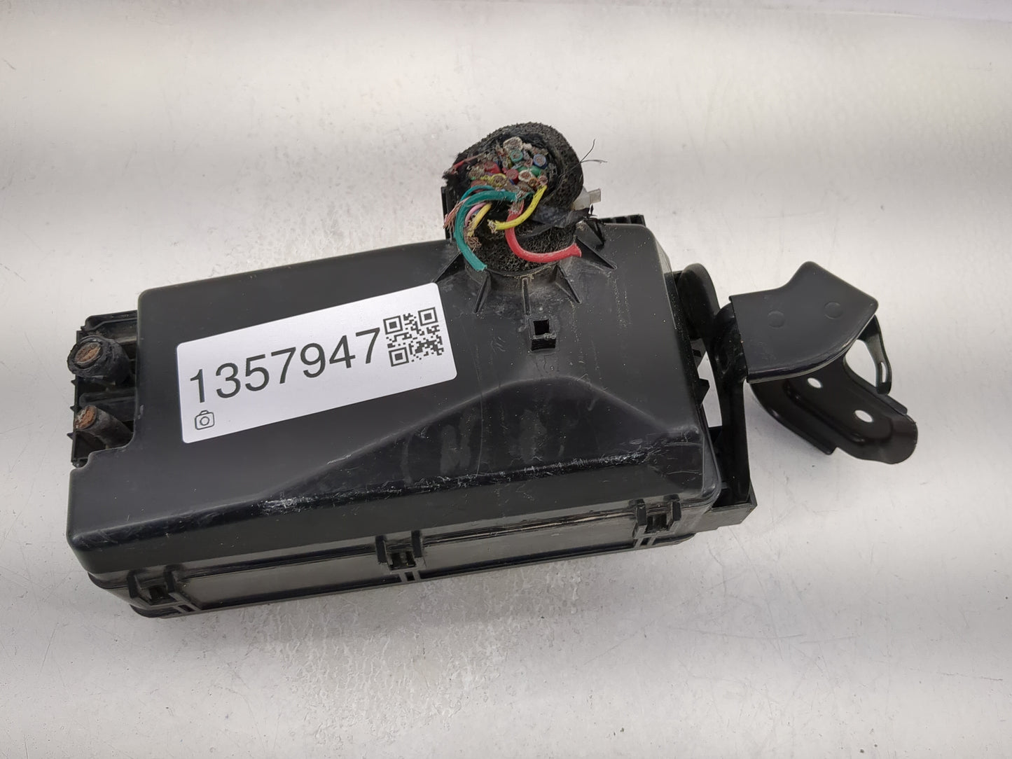 2017 Honda Accord Fusebox Fuse Box Panel Relay Module P/N:32200-T2A-A01 Fits OEM Used Auto Parts - Oemusedautoparts1.com