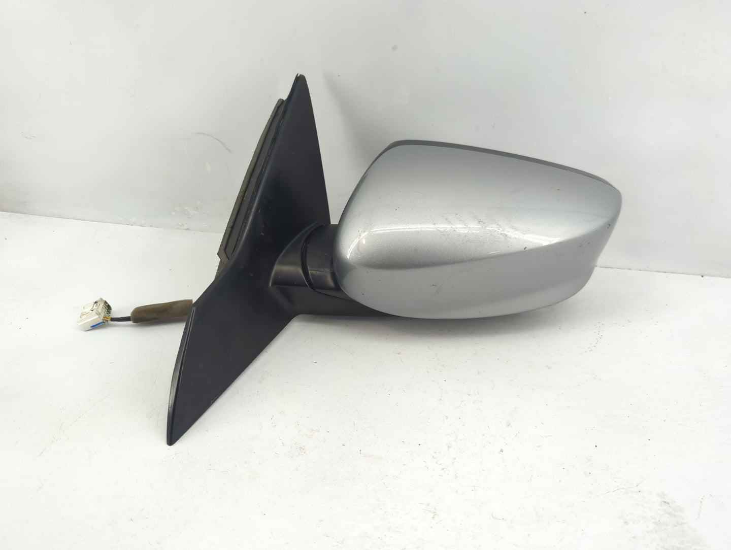 2013-2017 Honda Accord Driver Side View Mirror - Left Door Mirror OEM Used - Oemusedautoparts1.com