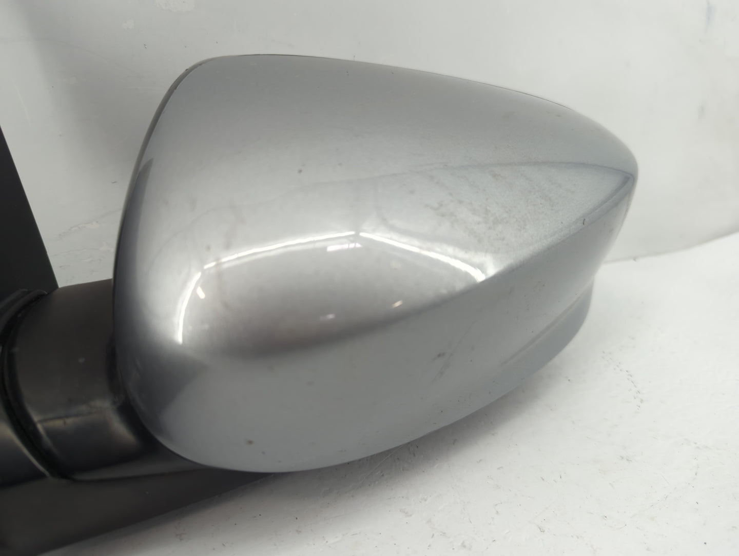 2013-2017 Honda Accord Driver Side View Mirror - Left Door Mirror OEM Used - Oemusedautoparts1.com
