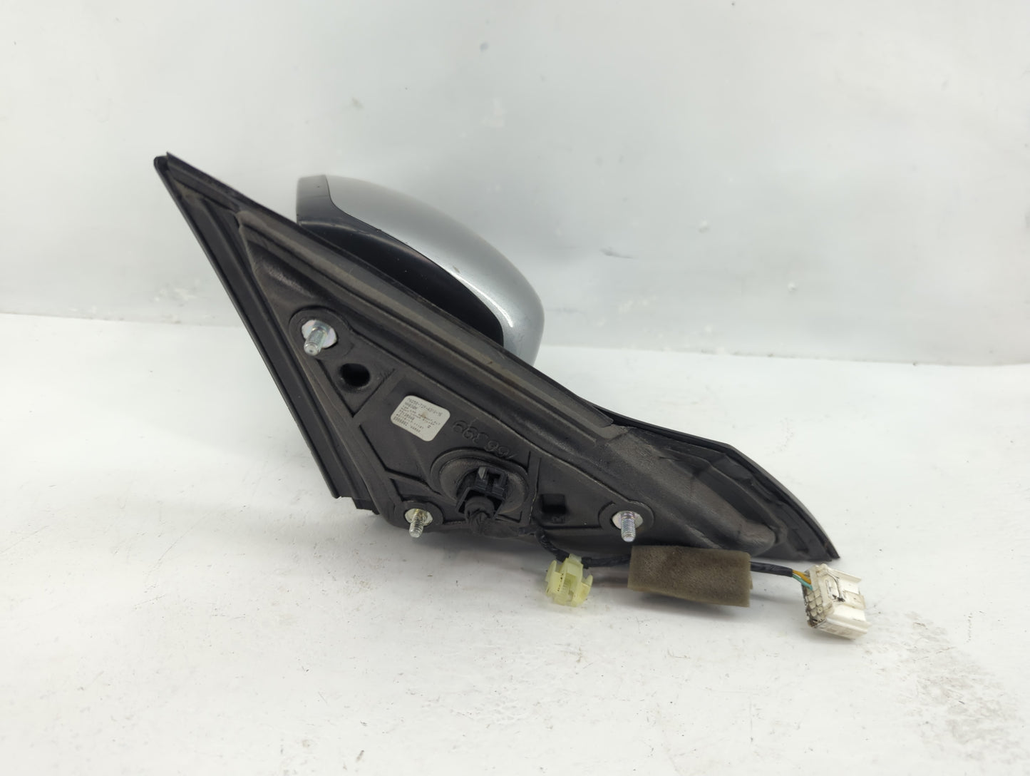 2013-2017 Honda Accord Driver Side View Mirror - Left Door Mirror OEM Used - Oemusedautoparts1.com