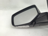 2013-2017 Honda Accord Driver Side View Mirror - Left Door Mirror OEM Used - Oemusedautoparts1.com