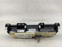 2016-2017 Honda Accord Climate Control Module Temperature AC/Heater Replacement P/N:79600T2FA711M1 79600T2FA710M1 Fits OEM U