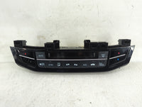 2016-2017 Honda Accord Climate Control Module Temperature AC/Heater Replacement P/N:79600T2FA711M1 79600T2FA710M1 Fits OEM U