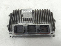 2016-2017 Honda Accord PCM Engine Control Computer ECU ECM PCU OEM P/N:37820-5A0-B25 Fits Fits 2016 2017 OEM Used Auto Parts
