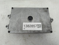 2016-2017 Honda Accord PCM Engine Control Computer ECU ECM PCU OEM P/N:37820-5A0-B25 Fits Fits 2016 2017 OEM Used Auto Parts