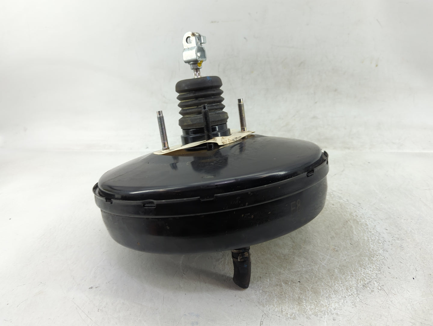 2013-2017 Honda Accord Power Brake Booster Oem - Oemusedautoparts1.com
