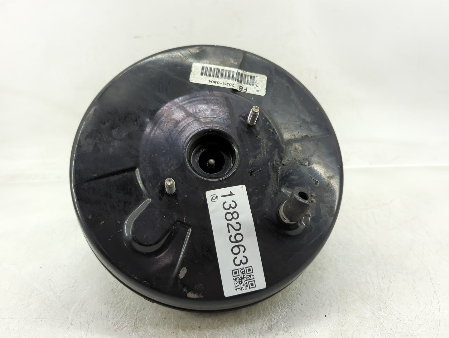 2013-2017 Honda Accord Power Brake Booster Oem - Oemusedautoparts1.com