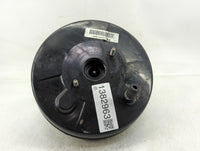 2013-2017 Honda Accord Power Brake Booster Oem - Oemusedautoparts1.com