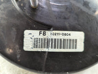 2013-2017 Honda Accord Power Brake Booster Oem 1382963 - Oemusedautoparts1.com