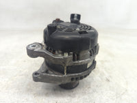 2018-2022 Honda Accord Alternator Replacement Generator Charging Assembly Engine OEM P/N:104211-4340 Fits OEM Used Auto Part
