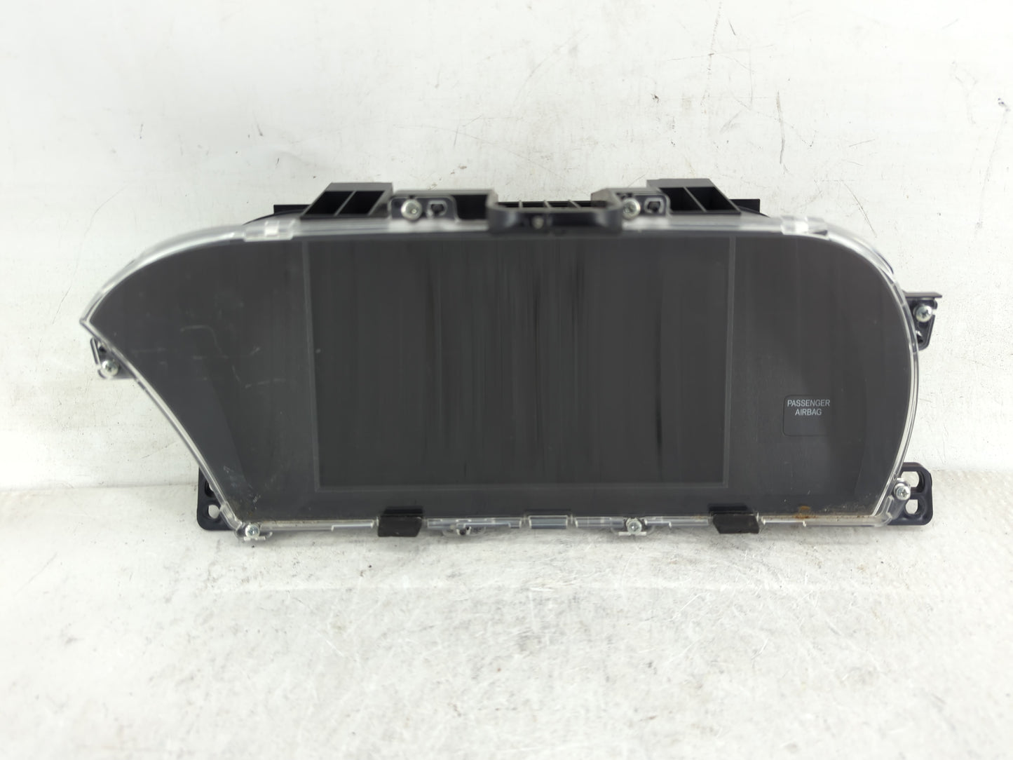 2016-2017 Honda Accord Information Display Screen - Oemusedautoparts1.com
