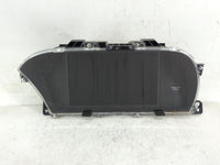 2016-2017 Honda Accord Information Display Screen - Oemusedautoparts1.com