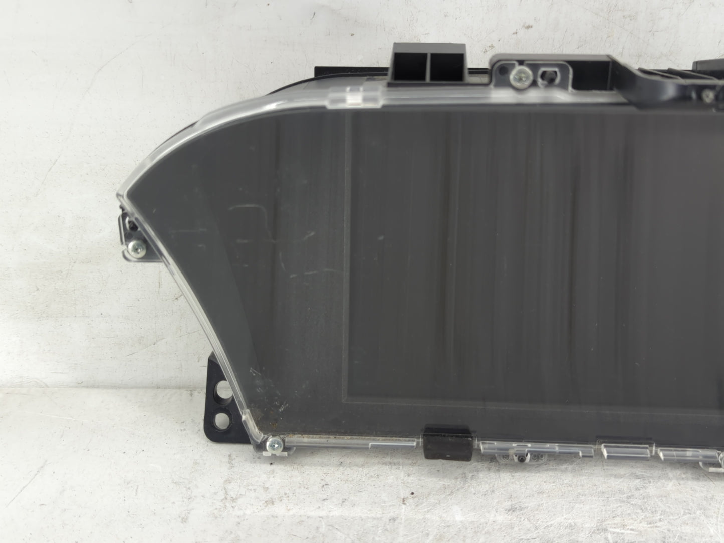 2016-2017 Honda Accord Information Display Screen - Oemusedautoparts1.com