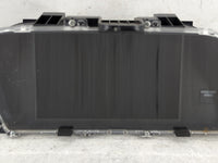 2016-2017 Honda Accord Information Display Screen - Oemusedautoparts1.com