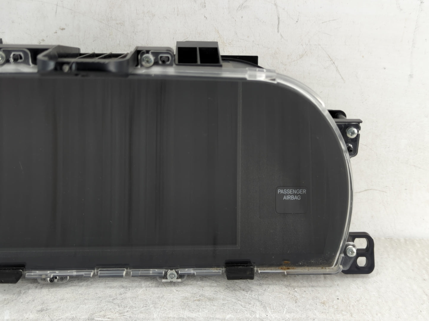 2016-2017 Honda Accord Information Display Screen - Oemusedautoparts1.com