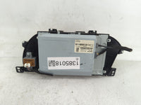 2016-2017 Honda Accord Information Display Screen - Oemusedautoparts1.com