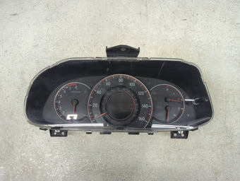 compare product 2015-2017 Honda Accord Instrument Cluster Speedometer Gauges P/N:78100-T2F-A142-M1 Fits Fits 2015 2016 2017 OEM Used Auto Parts