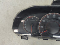 2015-2017 Honda Accord Instrument Cluster Speedometer Gauges P/N:78100-T2F-A142-M1 Fits Fits 2015 2016 2017 OEM Used Auto Pa
