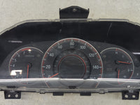 2015-2017 Honda Accord Instrument Cluster Speedometer Gauges P/N:78100-T2F-A142-M1 Fits Fits 2015 2016 2017 OEM Used Auto Pa