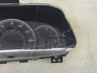 2015-2017 Honda Accord Instrument Cluster Speedometer Gauges P/N:78100-T2F-A142-M1 Fits Fits 2015 2016 2017 OEM Used Auto Pa