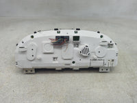 2015-2017 Honda Accord Instrument Cluster Speedometer Gauges P/N:78100-T2F-A142-M1 Fits Fits 2015 2016 2017 OEM Used Auto Pa
