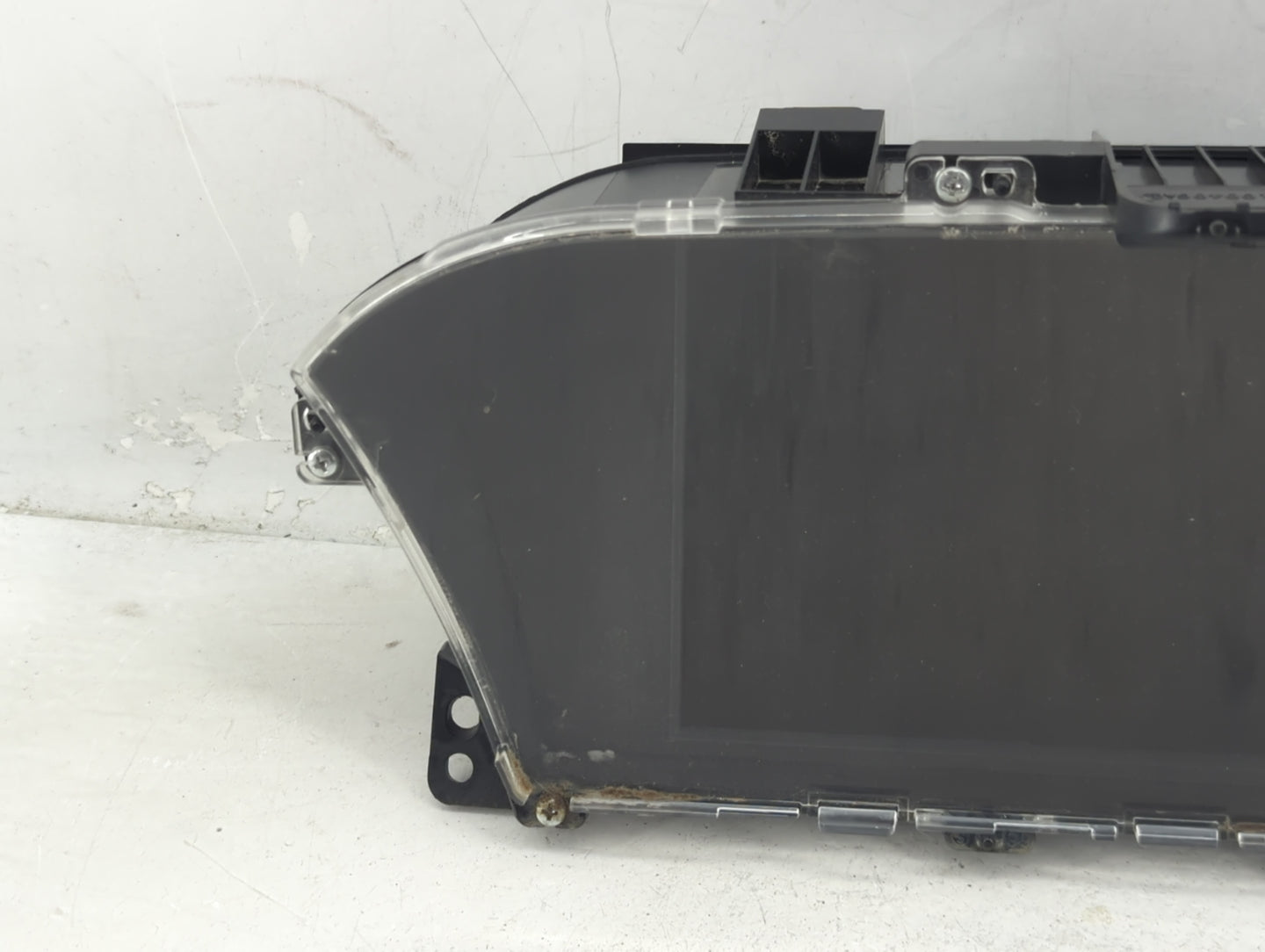 2016-2017 Honda Accord Information Display Screen - Oemusedautoparts1.com