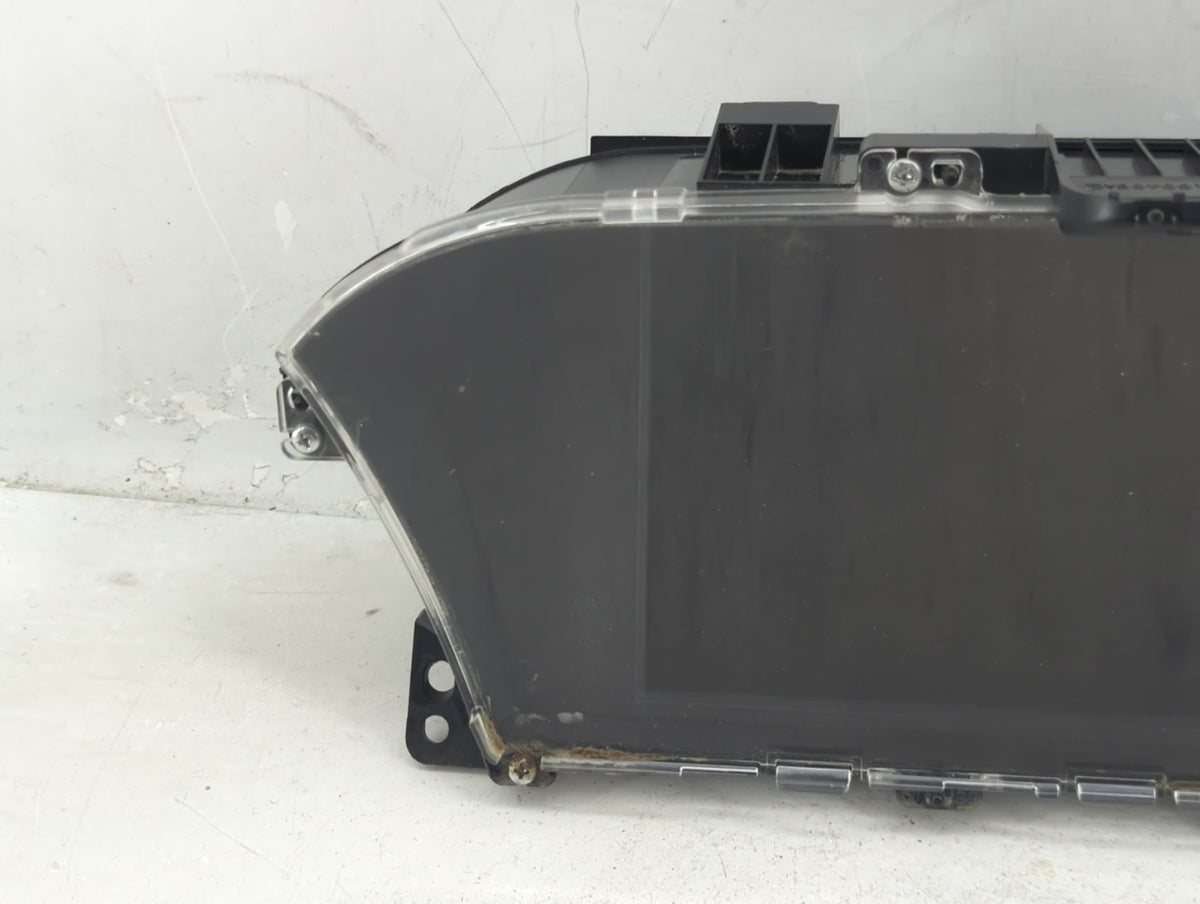 2016-2017 Honda Accord Information Display Screen 1388169 - Oemusedautoparts1.com