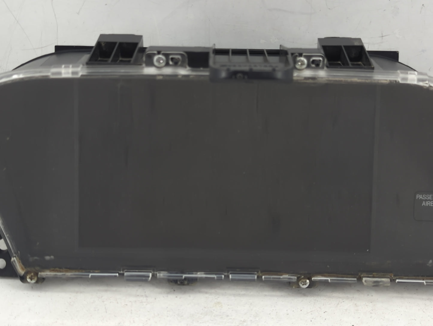 2016-2017 Honda Accord Information Display Screen - Oemusedautoparts1.com
