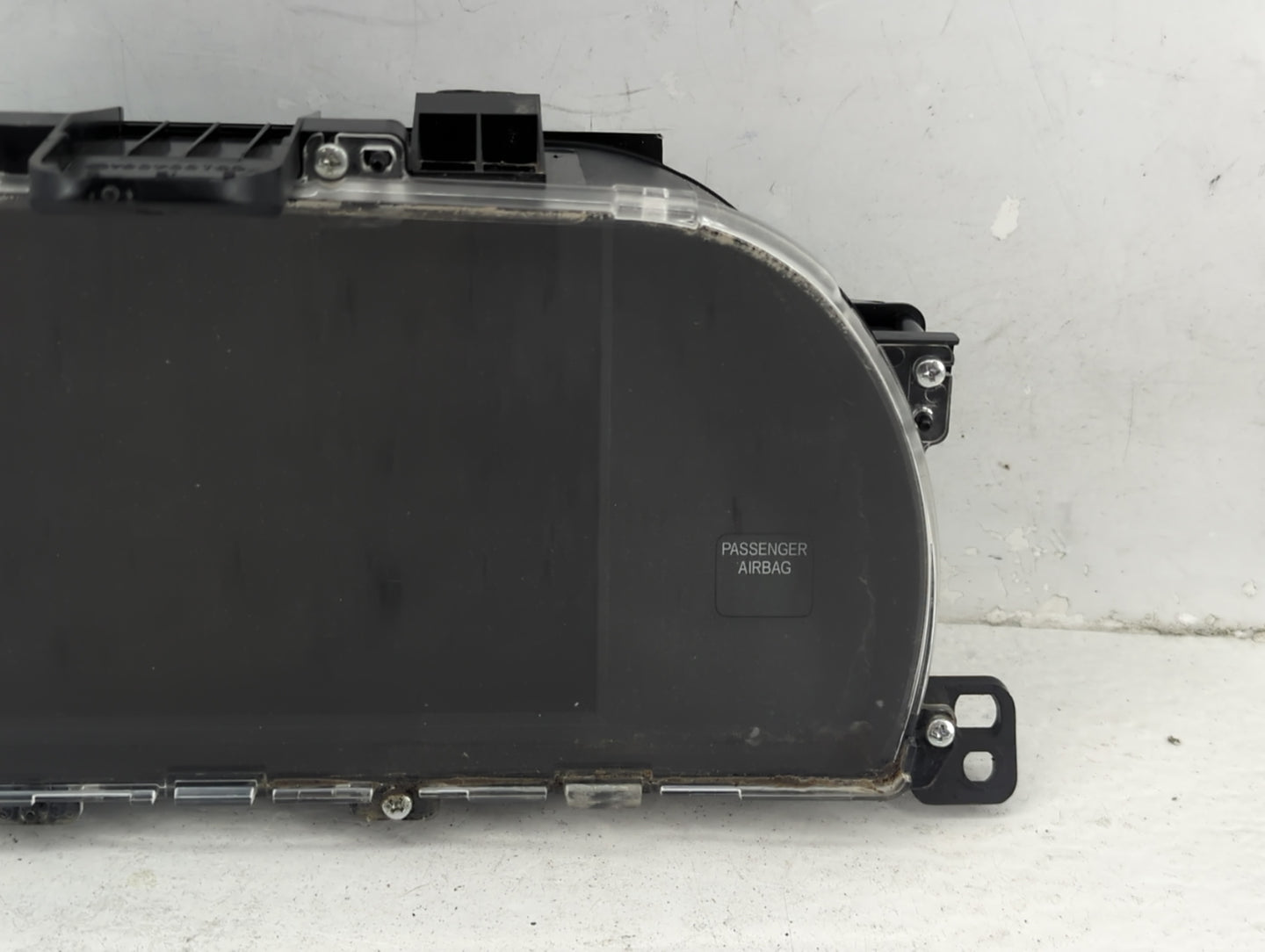 2016-2017 Honda Accord Information Display Screen - Oemusedautoparts1.com