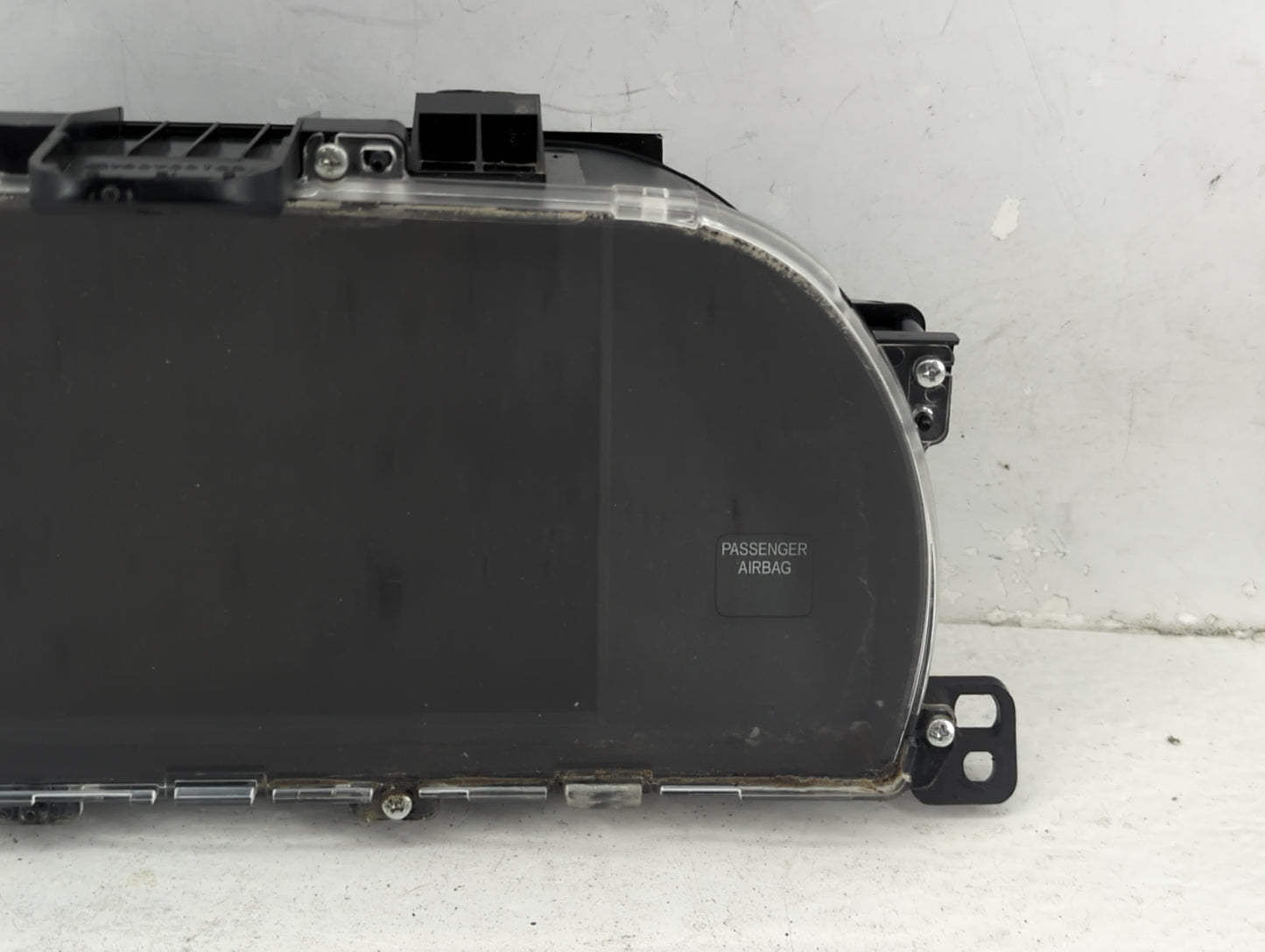 2016-2017 Honda Accord Information Display Screen - Oemusedautoparts1.com