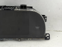 2016-2017 Honda Accord Information Display Screen - Oemusedautoparts1.com