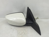 2013-2017 Honda Accord Passenger Side View Mirror - Right Door Mirror OEM Used - Oemusedautoparts1.com