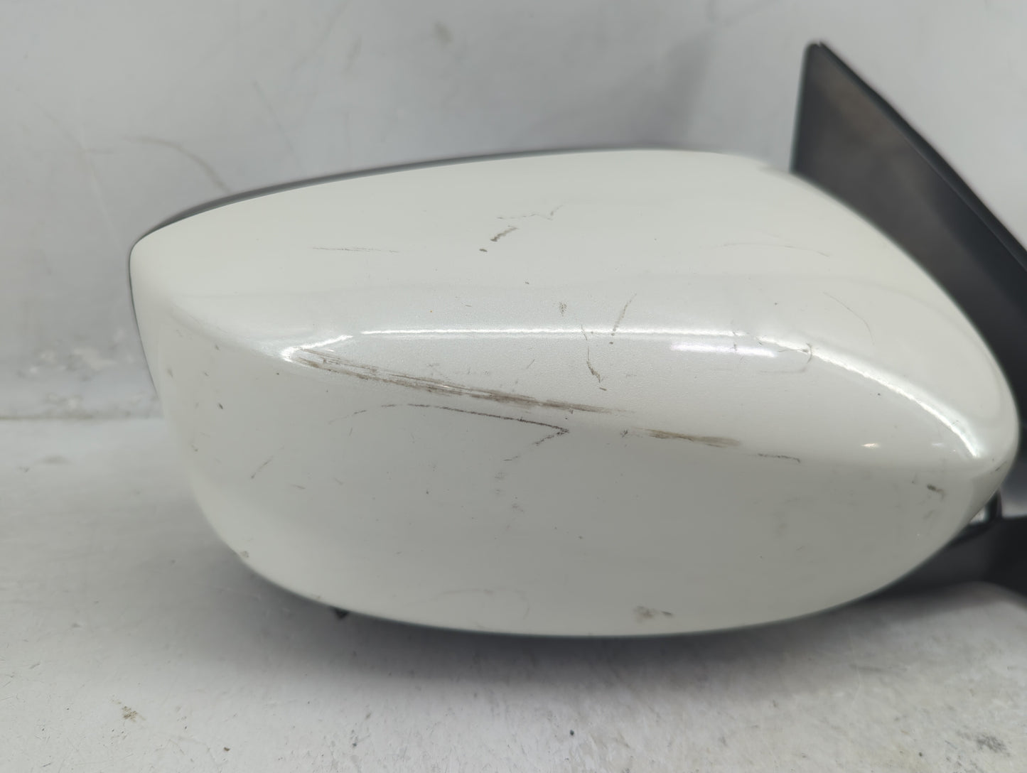 2013-2017 Honda Accord Passenger Side View Mirror - Right Door Mirror OEM Used - Oemusedautoparts1.com
