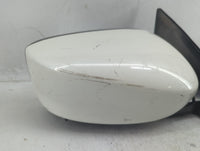 2013-2017 Honda Accord Passenger Side View Mirror - Right Door Mirror OEM Used - Oemusedautoparts1.com