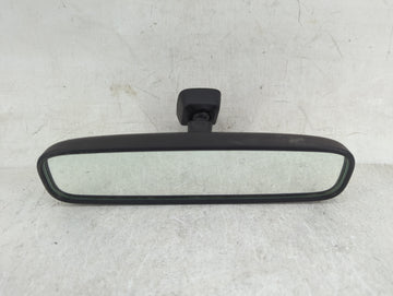 2013-2017 Honda Accord Interior Rear View Mirror Replacement OEM Fits OEM Used Auto Parts - Oemusedautoparts1.com