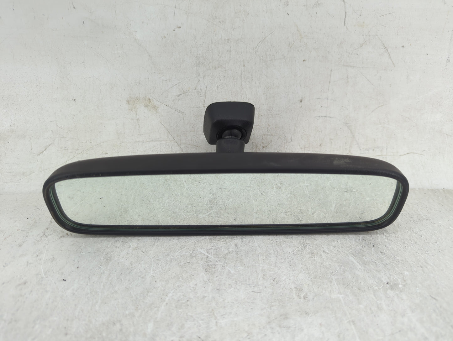 2013-2017 Honda Accord Interior Rear View Mirror Replacement OEM Fits OEM Used Auto Parts - Oemusedautoparts1.com