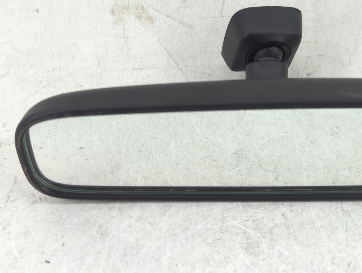 2013-2017 Honda Accord Interior Rear View Mirror Replacement OEM Fits OEM Used Auto Parts - Oemusedautoparts1.com