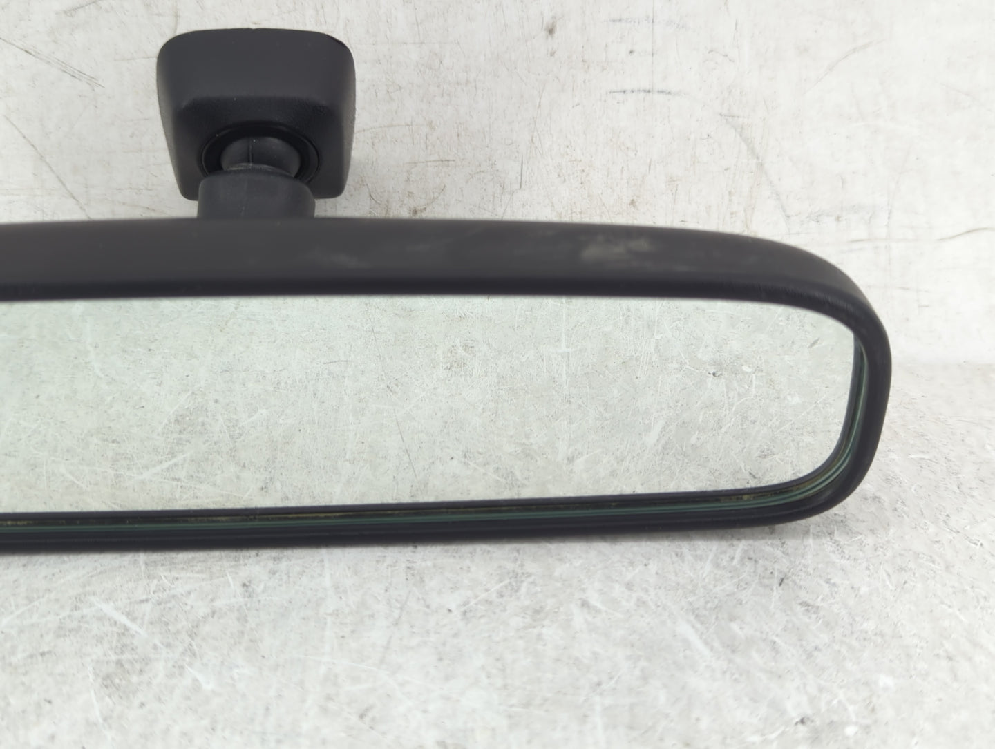 2013-2017 Honda Accord Interior Rear View Mirror Replacement OEM Fits OEM Used Auto Parts - Oemusedautoparts1.com
