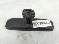 2013-2017 Honda Accord Interior Rear View Mirror Replacement OEM Fits OEM Used Auto Parts - Oemusedautoparts1.com