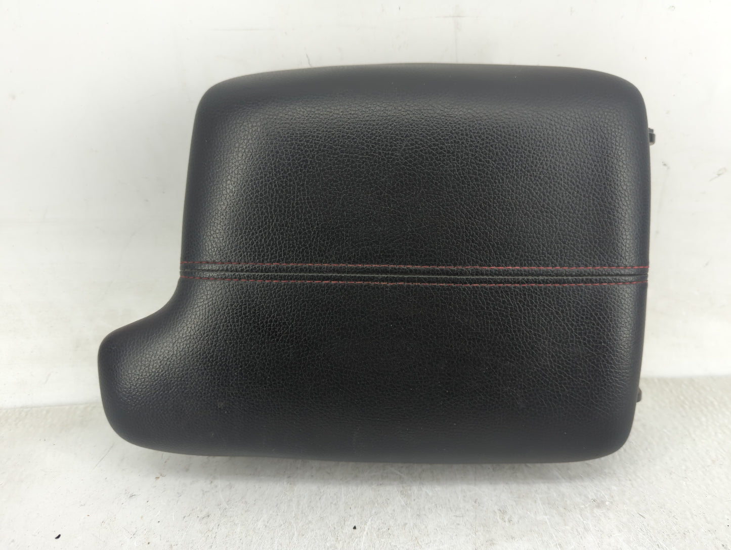 2017 Honda Accord Center Console Armrest Cover Lid Fits OEM Used Auto Parts - Oemusedautoparts1.com