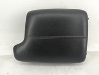 2017 Honda Accord Center Console Armrest Cover Lid Fits OEM Used Auto Parts - Oemusedautoparts1.com