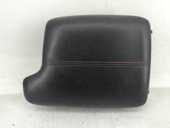 compare product 2017 Honda Accord Center Console Armrest Cover Lid Fits OEM Used Auto Parts