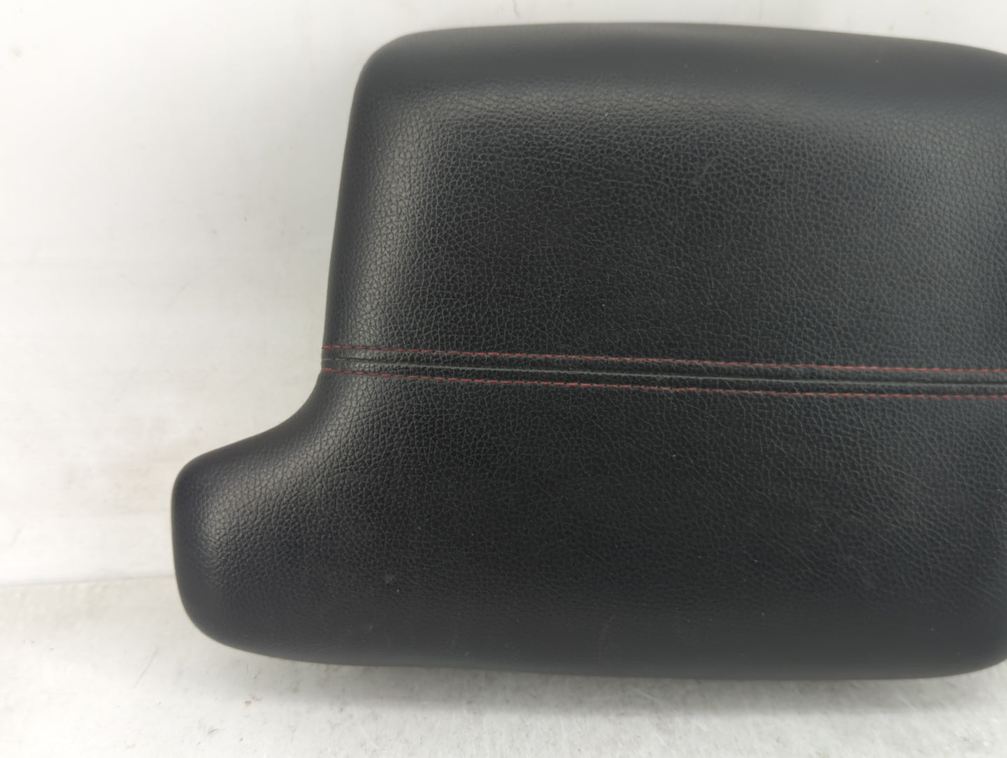 2017 Honda Accord Center Console Armrest Cover Lid Fits OEM Used Auto Parts - Oemusedautoparts1.com