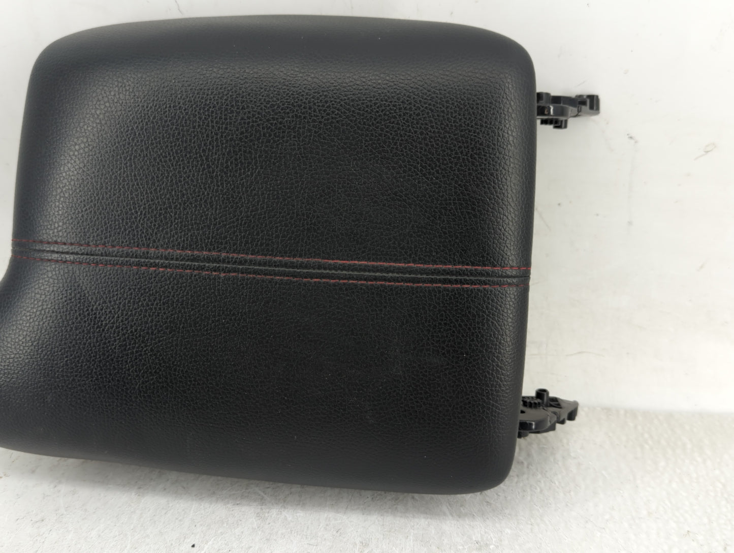 2017 Honda Accord Center Console Armrest Cover Lid Fits OEM Used Auto Parts - Oemusedautoparts1.com