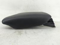 2017 Honda Accord Center Console Armrest Cover Lid Fits OEM Used Auto Parts - Oemusedautoparts1.com