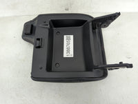 2017 Honda Accord Center Console Armrest Cover Lid Fits OEM Used Auto Parts - Oemusedautoparts1.com