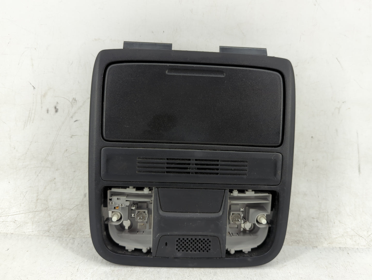 2017 Honda Accord Overhead Roof Console 1388859 - Oemusedautoparts1.com