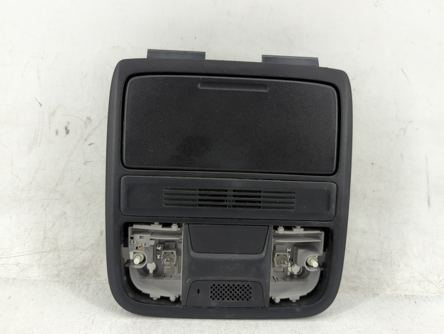 2017 Honda Accord Overhead Roof Console 1388859 - Oemusedautoparts1.com
