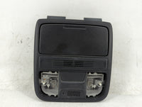2017 Honda Accord Overhead Roof Console 1388859 - Oemusedautoparts1.com