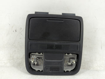compare product 2017 Honda Accord Overhead Roof Console 1388859